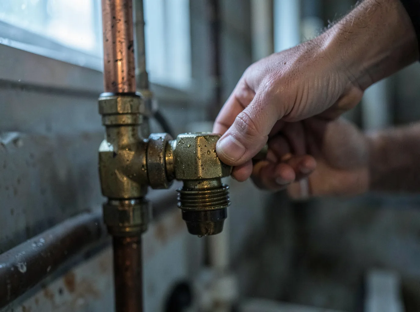 Emergency Plumber Prosser, WA FAQs